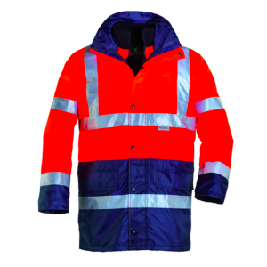 PARKA 4 EN 1 HI-WAY 70560
