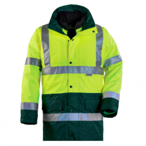 PARKA 4 EN 1 HI-WAY 70570