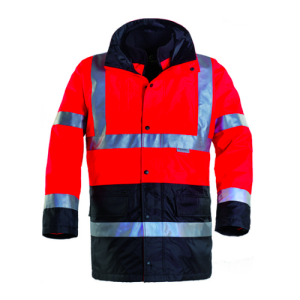 PARKA 4 EN 1 HI-WAY 70580