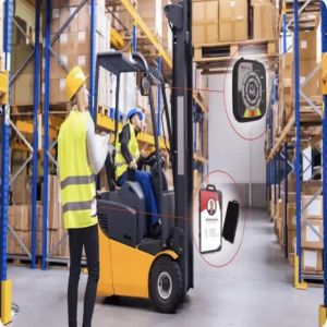 Système de sécurité TRIOMOBIL