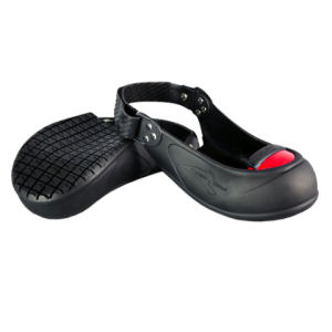 Sur-Chaussure Visiteur