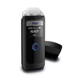 Test d'alcool Dräger Alcotest® 4000