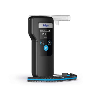 Test d'alcool Dräger Alcotest® 6000