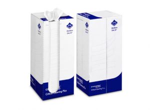 Lingette Veraclean CC Plus