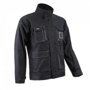 Veste de travail NAVY PADDOCK
