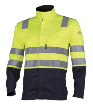 Veste THOR YELLOW/NAVY